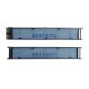 2Pcs replacement original filter Compatible For Daikin air conditioner FTXH35 FTXD35 25FV2C FTXS35DV2C(2Pcs UP-Tita filter) view 1