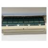 2Pcs replacement original filter Compatible For Daikin air conditioner FTXH35 FTXD35 25FV2C FTXS35DV2C(2Pcs UP-Tita filter) view 3