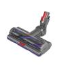 Anti-tangle Deep Cleaning Vacuum Main Brush, Compatible For Dyson,V7 V8 V10 V11 V15, Vacuum Accessories view 1