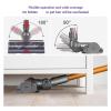 Anti-tangle Deep Cleaning Vacuum Main Brush, Compatible For Dyson,V7 V8 V10 V11 V15, Vacuum Accessories view 4