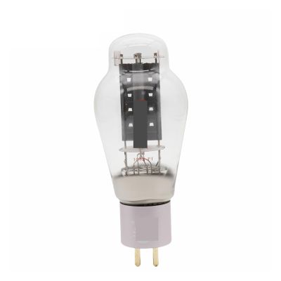 LSTBFZYWT HiFi 300B-PT Vacuum Tube Suitable for DIY Upgrade of Old Audio Amplifier(1pcs)