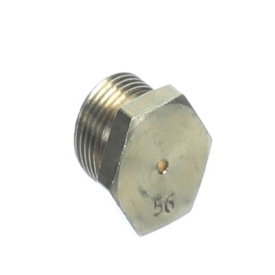 Hestan Commercial 002865-056 Genuine OEM Orifice Spud - No.56 DMS