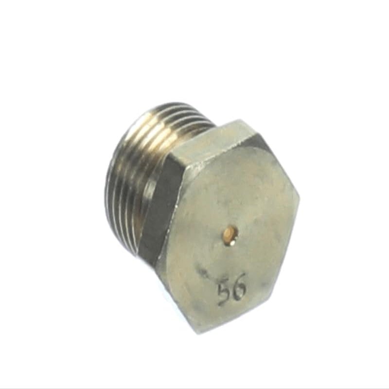 Hestan Commercial 002865-056 Genuine OEM Orifice Spud - No.56 DMS