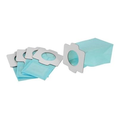 15Pcs Replacement Vacuum Dust BagCompatible For MakitaCL102 CL104 CL107 CL182 Vacuum Garbage Collection Bag