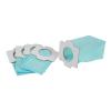 15Pcs Replacement Vacuum Dust BagCompatible For MakitaCL102 CL104 CL107 CL182 Vacuum Garbage Collection Bag view 1