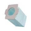 15Pcs Replacement Vacuum Dust BagCompatible For MakitaCL102 CL104 CL107 CL182 Vacuum Garbage Collection Bag view 3