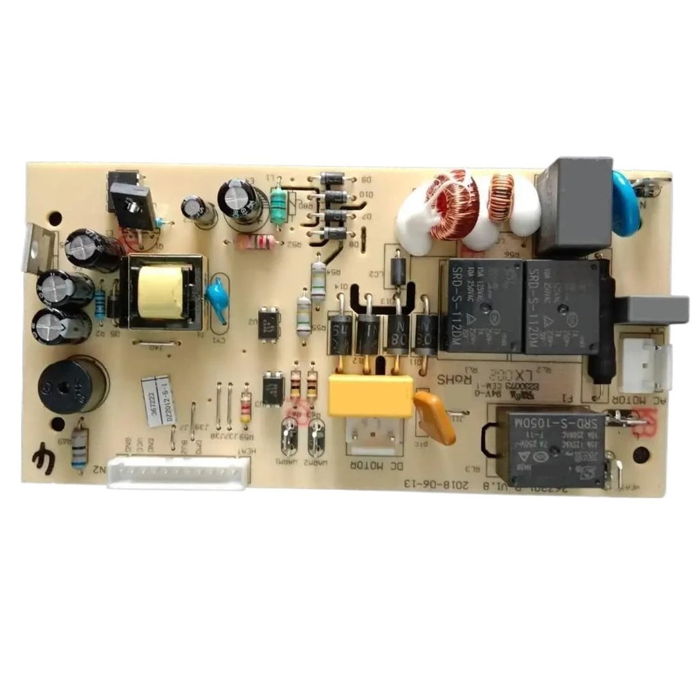 1Pcs Coffee Machine Motherboard Main Board, Compatible For Philips, HD7762 Control Board Accessories Replacement Coffee Maker Spare Parts(Main board)