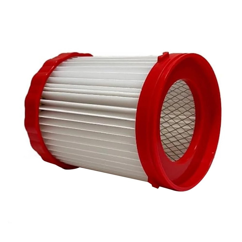 Vacuum Filter Replacement Gallon Wet/Dry Vacuum Cleaner Compatible For BOSCH 18V 2.6-GAS18V-3/GAS18V-10L VF320H