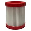 Vacuum Filter Replacement Gallon Wet/Dry Vacuum Cleaner Compatible For BOSCH 18V 2.6-GAS18V-3/GAS18V-10L VF320H view 4
