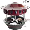 Chimney Fan - High-Efficiency Fireplace Exhaust Fan, Smoke Evacuator & Draft Inducer for Enhanced Airflow & Safety in Home Heating Soluts view 2