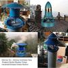 Chimney Fan - High-Efficiency Fireplace Exhaust Fan, Smoke Evacuator & Draft Inducer for Enhanced Airflow & Safety in Home Heating Soluts view 4