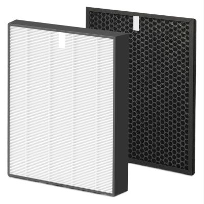 Compatible for Fishoney FY2420/30 Filter Compatible For Philips AC2882, AC2887, AC2889& AC3829, Series 2000 and 3000, Replaces FY2422 FY2420