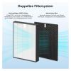 Compatible for Fishoney FY2420/30 Filter Compatible For Philips AC2882, AC2887, AC2889& AC3829, Series 2000 and 3000, Replaces FY2422 FY2420 view 2