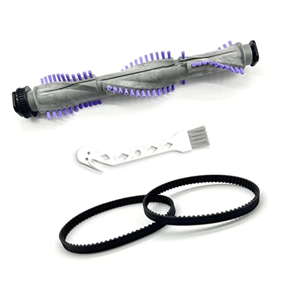 A09G-Replacement Brush Roller And Belt,Compatible For Shark,Navigator Lift-Away NV350 NV351 NV352 NV353 NV360 NV356E NV42 Vacuum Cleaner