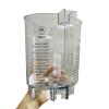 48Oz Blender Container Cup BodyCompatible For VitamixTHE QUIET ONE VM0145 VM0149 VM0122 VM0127 Vita-Mix 015978 VM-145 view 1