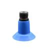 10PCS Pneumatic Vacuum Suction Cup F Series Packing Machine Vacuum Bag Opening Sucker Plastic Film Food Bag Suction Nozzle F18(F18) view 1