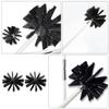 2 Piece Chimney Cleaning Brush Head for Chimneys and Vent Pipes view 3