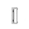 Accessories Compatible For Xiaomi S20 E12 E10 B112 Robot Vacuum Cleaner Main Brush Cover Spare Parts view 1