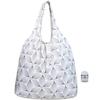 Nanobag XL 25L Tote Foldable Packable Reusable Grocery Shopping Bag view 1
