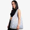 Nanobag XL 25L Tote Foldable Packable Reusable Grocery Shopping Bag view 2