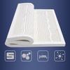 100% Natural Latex Mattress - Eco-Friendly Comfort for Home, Twin/Full Size, 10cm Thickness, Ideal for Single & Double Beds, 90x195cm, Durable & Breathable Cover view 4