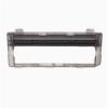 Compatible For EcovacsCompatible For DeebotDE55 Robotic Vacuum Cleaner Main Brush Cover Parts Accessories Replacement view 3