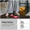 2pcs Metal Torsion Springs for Mop Bucket Wringer Lever view 4