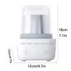 5-in-1 Multifunctional Yogurt Maker, Yogurt Machine, 350ml, Easy to Operate, Automatic Power Off, for Making Natto/Rice Wine view 2