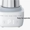 5-in-1 Multifunctional Yogurt Maker, Yogurt Machine, 350ml, Easy to Operate, Automatic Power Off, for Making Natto/Rice Wine view 3