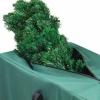 Gonetre Xmas Tree Storage Bag Large Capacity Durable 600D Oxford Fabric Christmas Tree Storage Container for Holiday Decorations Seasonal Clothes Quilts Blankets 48x15x20 Inches view 4