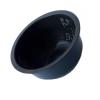 Rice Cooker RC-10LTC 10VXTC 10VSV Inner Tank Pot 7mm Thick view 3