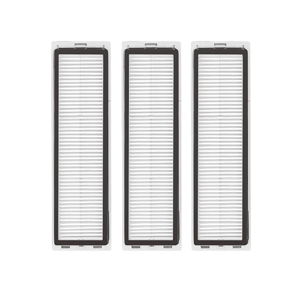 Compatible For XIAOMI Dream BOT L10 Pro D9 Robot Vacuum Cleaner Accessories Filter
