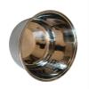 304 Stainless Steel Rice Cooker Inner Bowl For NS-TSC10 Multi-cooker Replacement Inner Pot view 2