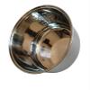 304 Stainless Steel Rice Cooker Inner Bowl For NS-TSC10 Multi-cooker Replacement Inner Pot view 3