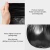Black Durable Garbage Bags for Electric Trash Can,6 Refill Rings for Smart Kitchen Trash Can, 15L Capacity, Up To 150 Trash Bags view 3