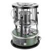 Luocute Portable Kerosene Heater, 5.2L Tank 20-25 Hours Heating with Adjustable Height Safety Net, for Camping Garage Home Emergency Indoor Outdoor Use view 1
