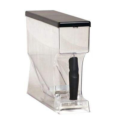 36845.0000 Hopper Assembly with Lid,Compatible with Bunn MHG Multi-Hopper Grinder systems