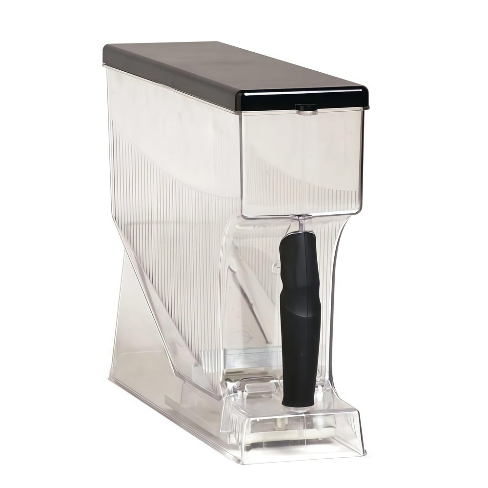 36845.0000 Hopper Assembly with Lid,Compatible with Bunn MHG Multi-Hopper Grinder systems