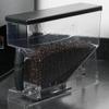 36845.0000 Hopper Assembly with Lid,Compatible with Bunn MHG Multi-Hopper Grinder systems view 2