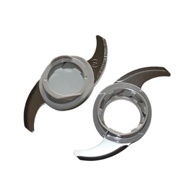 1 Piece Meat Grinder Knife, Compatible For Philips, HR7629 HR7628 HR7627 Meat Grinder Blender Parts Accessories Replacement