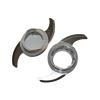 1 Piece Meat Grinder Knife, Compatible For Philips, HR7629 HR7628 HR7627 Meat Grinder Blender Parts Accessories Replacement view 1
