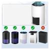 Compatibie For ToLife TZ-K1, FreAire AROEVE MK01/06 Air Purifi-ers Filter view 2