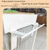 Retractable Clothes Drying Rod Humidifier,Radiator Humidifier Evaporative 40/60/80cm for Bedroom Living Room No Power(80cm/31in) view 4