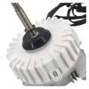 560-38G(B) air Conditioner Brushless DC Motor ZKSP-560-8-3L-1Fast Startup view 3