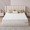 12 Inch King Mattress in a Box-Cooling Gel Memory Foam King Mattress, Fiberglass Free & CertiPUR-US Certified, Medium Firm King Mattress with Pressure Relief, King Bed Mattress for Bedroom view 1
