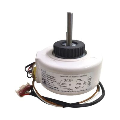 Air Conditioner Internal Motor,Compatible For Haier,KSFD-20B1 RPG20F-3 Universal-20B1 0010404233G AccessoriesFast Startup