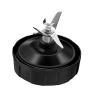7 Fins Blender Blade Replacement Parts, Compatible With Nutri Ninja Extractor Auto Iq Bl682-30 Bl642-30 Bl450-30 view 1