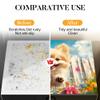 Stove top covers for electric stove 28.3 x 20.5 Inch Cute Dog Garden Scene Stove Top Covers view 4