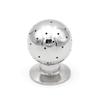 1"/1.5"/2" Tri Clamp Sanitary Spray Ball - 50.5/64mm Ferrule OD, SS304/316L Fixed Tank Cleaning Head for Homebrew Beer Equipment (1 Piece)(SUS304,25mm K50.5) view 2