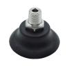 1Pcs PS External Thread Vacuum Suction Cup Pneumatic Components Industrial Robot Parts Rubber(PS-50-M-N) view 2